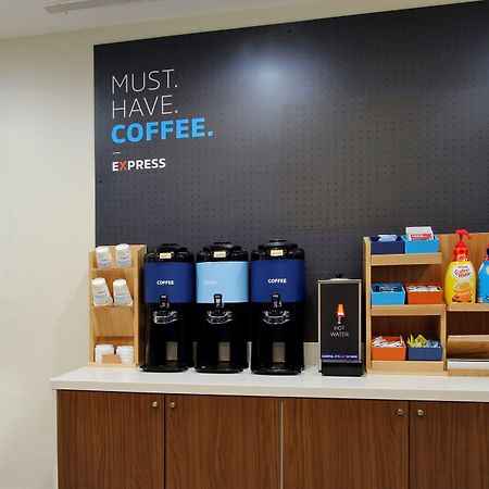 Holiday Inn Express - Plymouth By Ihg Εξωτερικό φωτογραφία