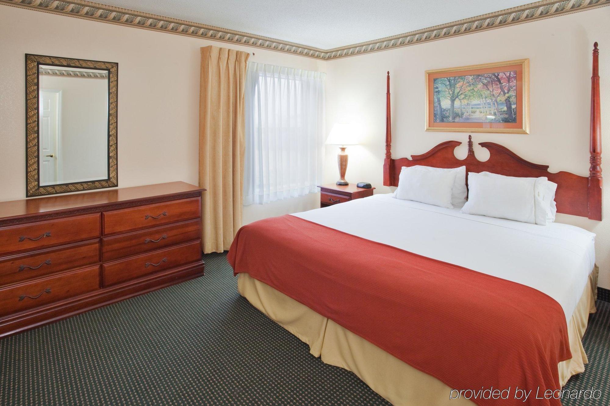 Holiday Inn Express - Plymouth By Ihg Δωμάτιο φωτογραφία