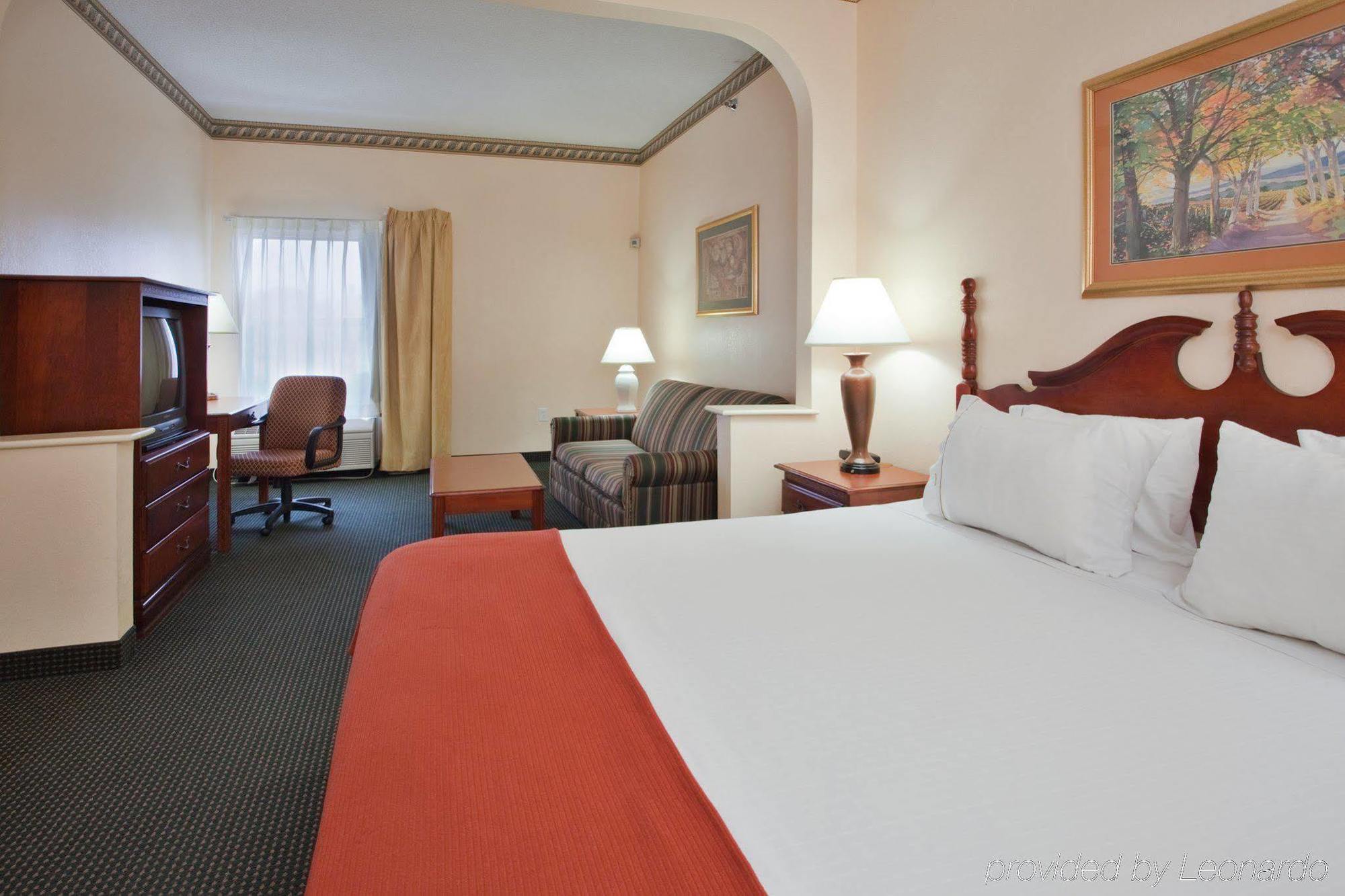 Holiday Inn Express - Plymouth By Ihg Δωμάτιο φωτογραφία