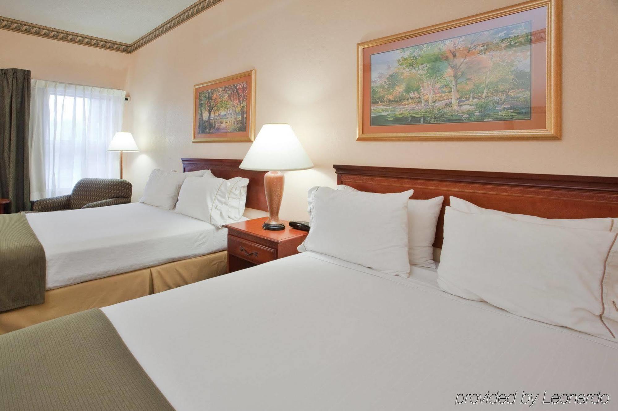 Holiday Inn Express - Plymouth By Ihg Δωμάτιο φωτογραφία